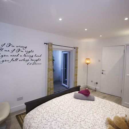 Cosy Marylebone Two Bedrooms Apartment Londyn Zewnętrze zdjęcie