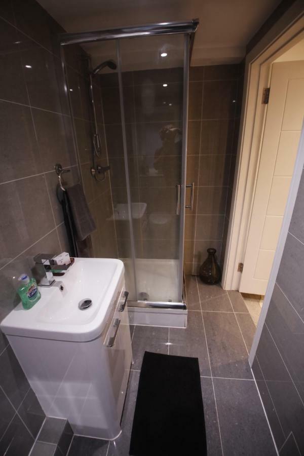 Cosy Marylebone Two Bedrooms Apartment Londyn Zewnętrze zdjęcie