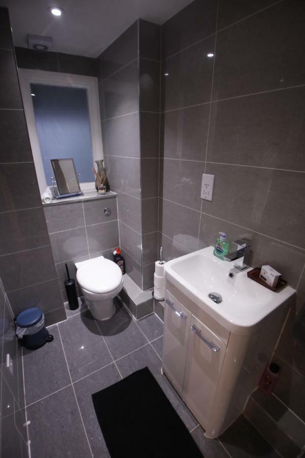 Cosy Marylebone Two Bedrooms Apartment Londyn Zewnętrze zdjęcie